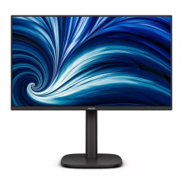 Philips 3000 series 24B2N3200J 00 Monitor PC 60,5 cm (23.8") 1920 x 1080 Pixel Full HD LCD Nero