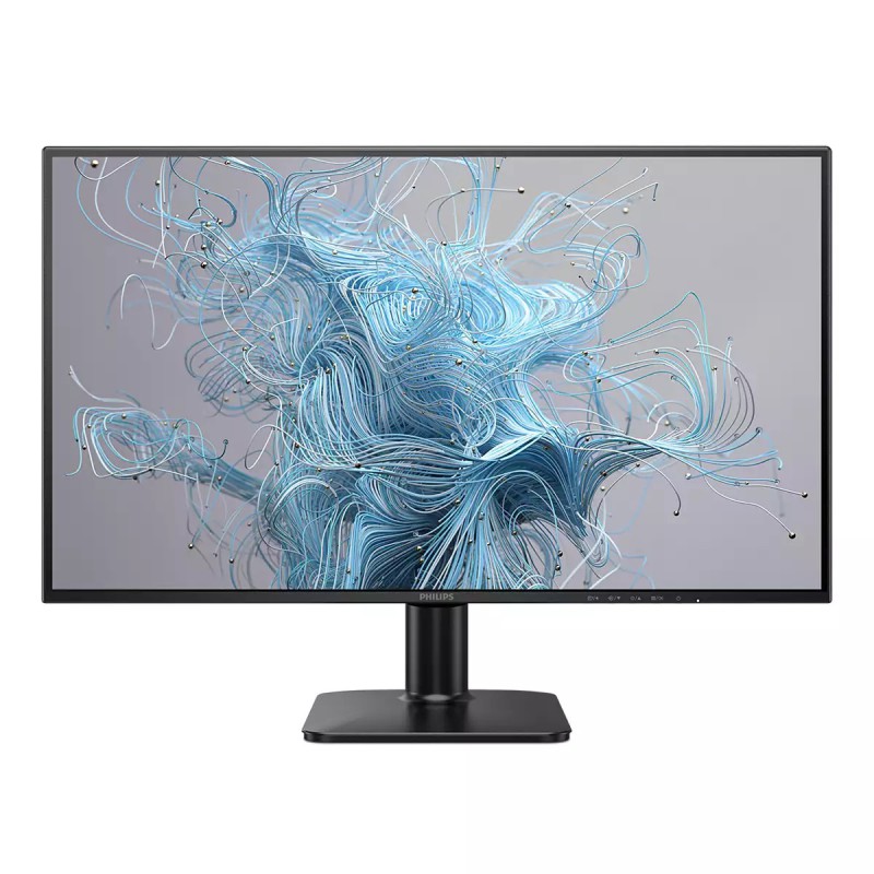 Philips Serie 1000 27E2N1110 00 Monitor PC 68,6 cm (27") 1920 x 1080 Pixel Full HD LCD Nero