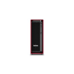 Lenovo ThinkStation P5 Intel® Xeon® W W3-2525 32 GB DDR5-SDRAM 1 TB SSD Windows 10 Pro for Workstations Tower Stazione di