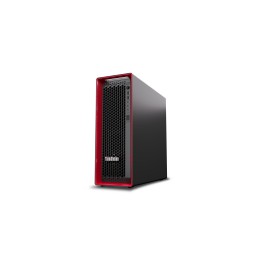 Lenovo ThinkStation P5 Intel® Xeon® W W3-2525 32 GB DDR5-SDRAM 1 TB SSD Windows 10 Pro for Workstations Tower Stazione di