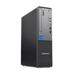 Lenovo ThinkCentre neo 50s Gen 5 Intel® Core™ i5 i5-14400 16 GB DDR5-SDRAM 512 GB SSD Windows 11 Pro SFF PC Nero, Grigio