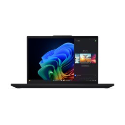 Lenovo ThinkPad T16 Gen 4 (AMD) Copilot+ PC AMD Ryzen AI 7 PRO 350 Computer portatile 40,6 cm (16") WUXGA 32 GB DDR5-SDRAM 1 TB