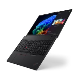 Lenovo ThinkPad T16 Gen 4 (AMD) Copilot+ PC AMD Ryzen AI 7 PRO 350 Computer portatile 40,6 cm (16") WUXGA 32 GB DDR5-SDRAM 1 TB