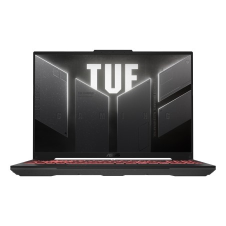 ASUS TUF Gaming A16 FA607PI-RL129W AMD Ryzen™ 9 7940HX Computer portatile 40,6 cm (16") WUXGA 16 GB DDR5-SDRAM 1 TB SSD NVIDIA