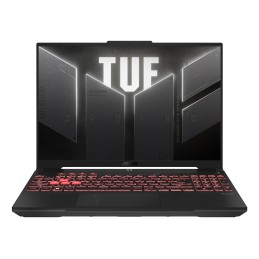 ASUS TUF Gaming A16 FA607PI-RL129W AMD Ryzen™ 9 7940HX Computer portatile 40,6 cm (16") WUXGA 16 GB DDR5-SDRAM 1 TB SSD NVIDIA