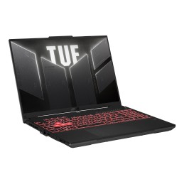 ASUS TUF Gaming A16 FA607PI-RL129W AMD Ryzen™ 9 7940HX Computer portatile 40,6 cm (16") WUXGA 16 GB DDR5-SDRAM 1 TB SSD NVIDIA