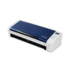 Xerox XDS-P Scanner ADF 600 x 600 DPI Blu, Bianco