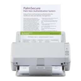 Ricoh SP-1130N Scanner ADF 600 x 600 DPI A4 Grigio