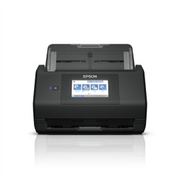 Epson WorkForce ES-580W