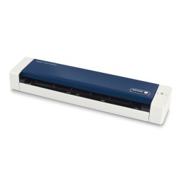 Xerox Duplex Travel Scanner a foglio A4 Blu, Bianco