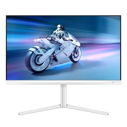 Philips Evnia 5000 Monitor PC 68,6 cm (27") 3840 x 2160 Pixel 4K Ultra HD LCD Bianco