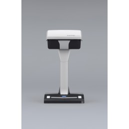 Ricoh ScanSnap SV600 Scanner aereo 285 x 218 DPI A3 Nero, Bianco