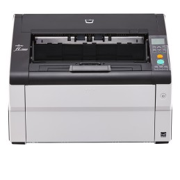 Ricoh fi-7800 ADF + scanner ad alimentazione manuale 600 x 600 DPI A3 Nero, Grigio