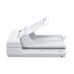 Ricoh SP-1425 Scanner a piano e ADF 600 x 600 DPI A4 Bianco
