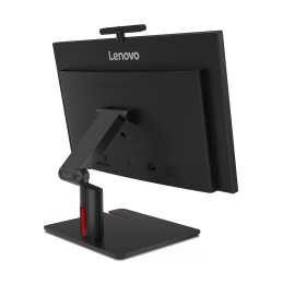 Lenovo ThinkCentre M90a Gen 6 Intel Core Ultra 5 60,5 cm (23.8") 1920 x 1080 Pixel Touch screen PC All-in-one 16 GB DDR5-SDRAM