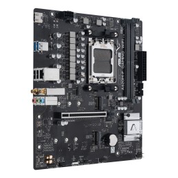 ASUS A620M-F GAMING WIFI AMD A620 Socket AM5 micro ATX
