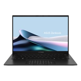 ASUS Zenbook 14 OLED UM3406KA-PP005W AMD Ryzen AI 7 350 Computer portatile 35,6 cm (14") 3K 16 GB LPDDR5x-SDRAM 1 TB SSD Wi-Fi
