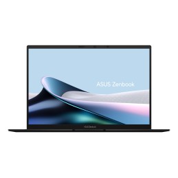 ASUS Zenbook 14 OLED UM3406KA-PP005W AMD Ryzen AI 7 350 Computer portatile 35,6 cm (14") 3K 16 GB LPDDR5x-SDRAM 1 TB SSD Wi-Fi