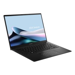 ASUS Zenbook 14 OLED UM3406KA-PP005W AMD Ryzen AI 7 350 Computer portatile 35,6 cm (14") 3K 16 GB LPDDR5x-SDRAM 1 TB SSD Wi-Fi