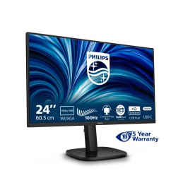 Philips 24B2N3200D 00 Monitor PC