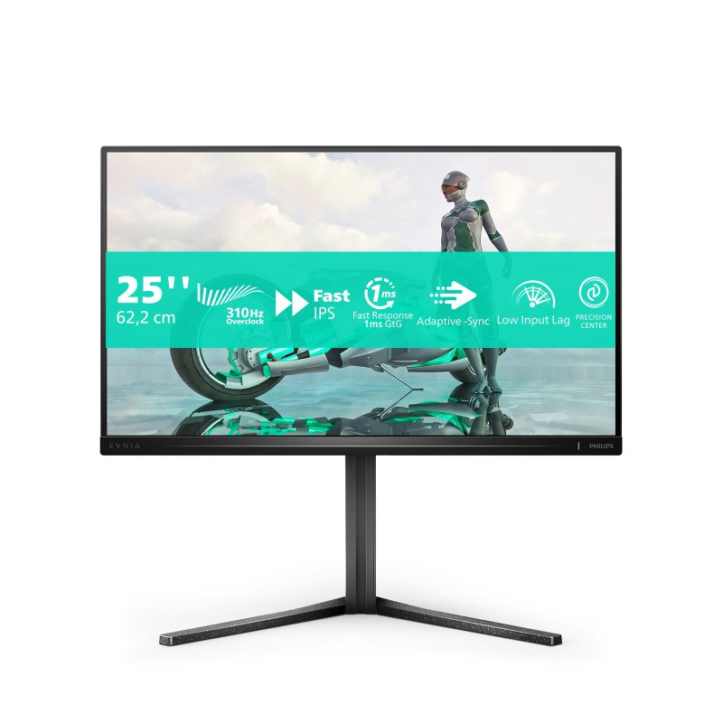 Philips 25M2N3200U 00 Monitor PC