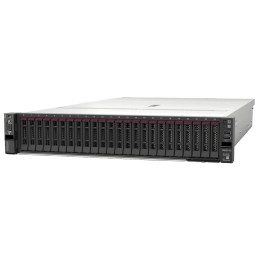 Lenovo ThinkSystem SR650 V2 server Armadio (2U) Intel® Xeon® Silver 4310 2,1 GHz 32 GB DDR4-SDRAM 750 W