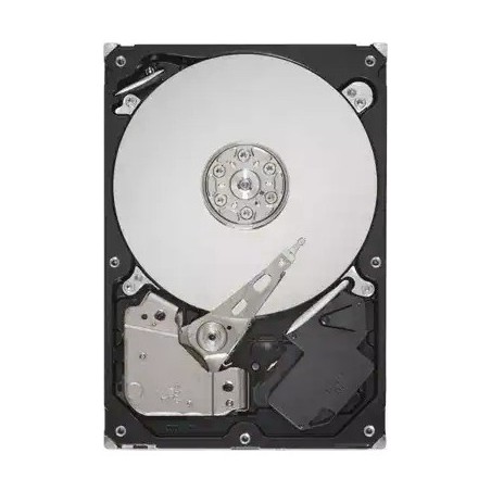 Lenovo 4XB7A80532 disco rigido interno 6 TB 7200 Giri min 3.5" Serial ATA III