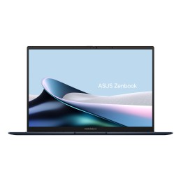 ASUS Zenbook 14 OLED UX3405CA-PZ438W Intel Core Ultra 7 255H Computer portatile 35,6 cm (14") 3K 16 GB LPDDR5x-SDRAM 1 TB SSD