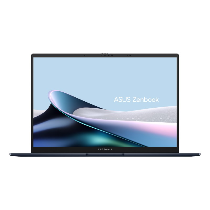 ASUS Zenbook 14 OLED UX3405CA-PZ438W Intel Core Ultra 7 255H Computer portatile 35,6 cm (14") 3K 16 GB LPDDR5x-SDRAM 1 TB SSD