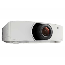 NEC PA903X Proiettore per grandi ambienti 9000 ANSI lumen 3LCD XGA (1024x768) Compatibilità 3D Bianco
