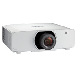 NEC PA903X Proiettore per grandi ambienti 9000 ANSI lumen 3LCD XGA (1024x768) Compatibilità 3D Bianco