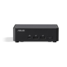 ASUS NUC 14 Pro RNUC14RVKU7088C2I Intel Core Ultra 7 155H 32 GB DDR5-SDRAM 512 GB SSD Windows 11 Pro Mini PC Nero