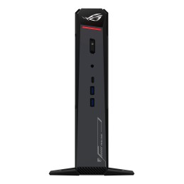 ASUS ROG NUC RNUC15JNK9X489A2 Intel Core Ultra 9 275HX 32 GB DDR5-SDRAM 1 TB SSD NVIDIA GeForce RTX 5070 Windows 11 Home Mini