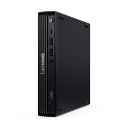 Lenovo ThinkCentre M70q Gen 6 Intel Core Ultra 5 225T 16 GB DDR5-SDRAM 512 GB SSD Windows 11 Pro Mini PC Nero