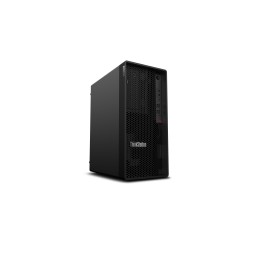Lenovo ThinkStation P2 Tower Gen 2 Intel Core Ultra 7 265 32 GB DDR5-SDRAM 1 TB SSD NVIDIA GeForce RTX 5070 Windows 11 Pro