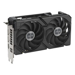 ASUS DUAL-RX9060XT-8G AMD Radeon RX 9060 XT 8 GB GDDR6