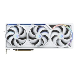 ASUS ROG-ASTRAL-RTX5090-O32G-WHITE NVIDIA GeForce RTX 5090 32 GB GDDR7