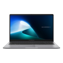 ASUS ExpertBook P1 P1503CVA-S71284W Intel® Core™ i3 i3-1315U Computer portatile 39,6 cm (15.6") Full HD 8 GB DDR5-SDRAM 512 GB