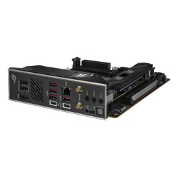 ASUS ROG STRIX B650E-I GAMING WIFI AMD B650 Socket AM5 mini ITX
