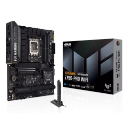 ASUS TUF Gaming Z790-PRO Intel Z790 LGA 1700 ATX