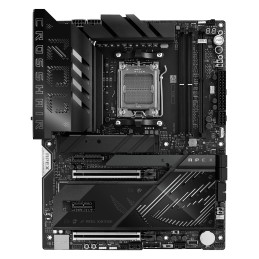 ASUS ROG CROSSHAIR X870E APEX AMD X870E Socket AM5 ATX