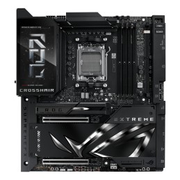 ASUS ROG CROSSHAIR X870E EXTREME AMD X870E Socket AM5 ATX esteso