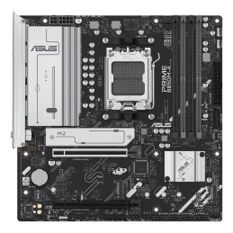 ASUS PRIME B850M-A-CSM AMD B850 Socket AM5 micro ATX
