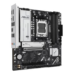 ASUS PRIME B850M-A-CSM AMD B850 Socket AM5 micro ATX