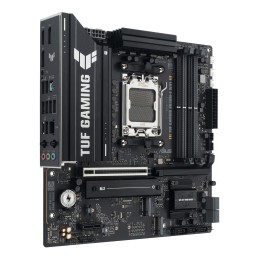 ASUS TUF GAMING B850M-E WIFI AMD B850 Socket AM5 micro ATX