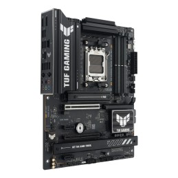 ASUS TUF GAMING B650E-PLUS WIFI AMD B650 Socket AM5 ATX