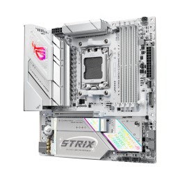 ASUS ROG STRIX B850-G GAMING WIFI AMD B850 Socket AM5 micro ATX