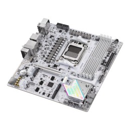 ASUS ROG STRIX B850-G GAMING WIFI AMD B850 Socket AM5 micro ATX