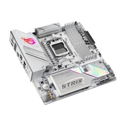 ASUS ROG STRIX B850-G GAMING WIFI AMD B850 Socket AM5 micro ATX