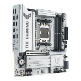 ASUS TUF GAMING B850M-PLUS WIFI7 W AMD B850 Socket AM5 micro ATX